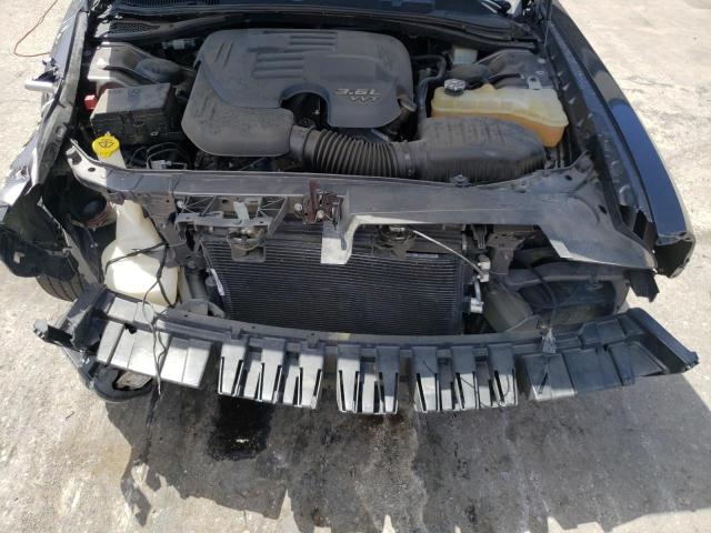 2019 DODGE CHALLENGER - 2C3CDZAG6KH604091