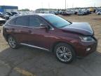 LEXUS RX 350 photo