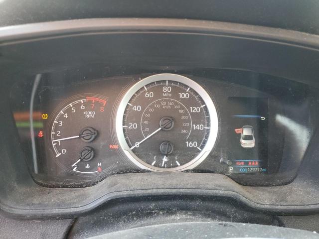 2020 TOYOTA COROLLA LE - JTDEPRAE6LJ055955