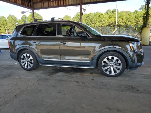 2020 KIA TELLURIDE - 5XYP64HC4LG095888