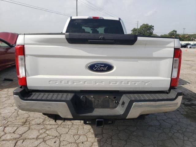 2018 FORD F250 SUPER 1FT7W2BT0JEC62346  65607064