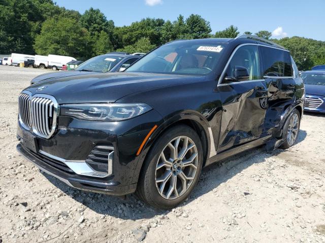 VIN 5UXCW2C56KL086932 2019 BMW X7 no.1