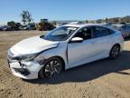 2018 HONDA CIVIC EX - 2HGFC2F88JH546358