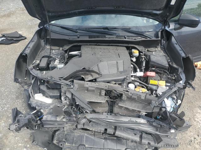 2021 SUBARU FORESTER JF2SKADC9MH454849