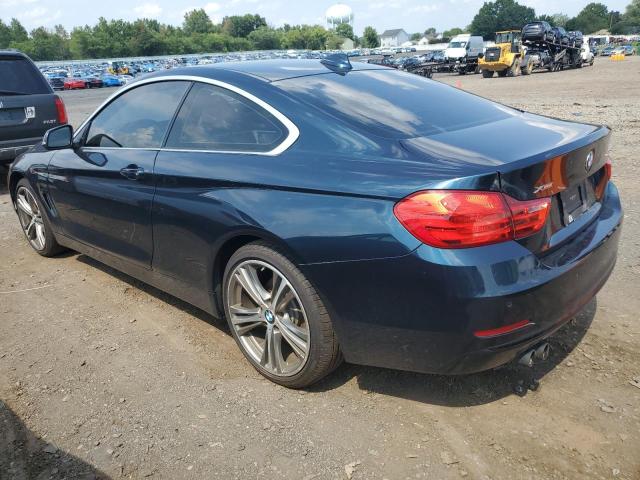 VIN WBA3N9C52GK250538 2016 BMW 4 Series, 428 XI no.2