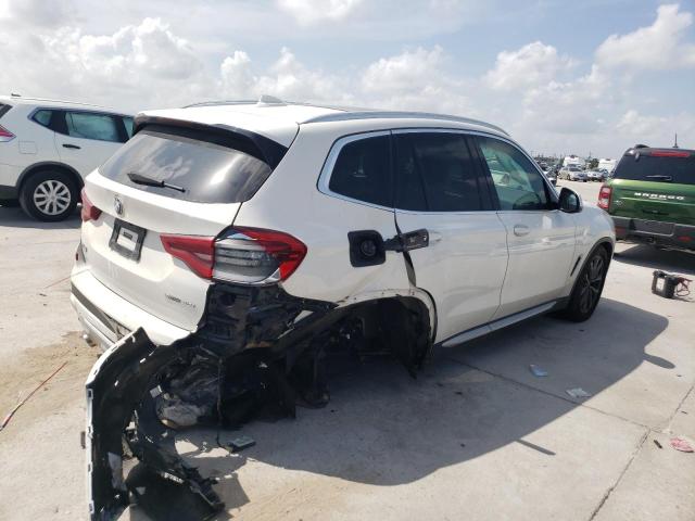 Vin: 5uxtr7c58klf35017, lot: 65256234, bmw x3 sdrive30i 20193