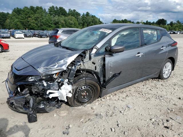 2023 NISSAN LEAF S - 1N4AZ1BV9PC555553
