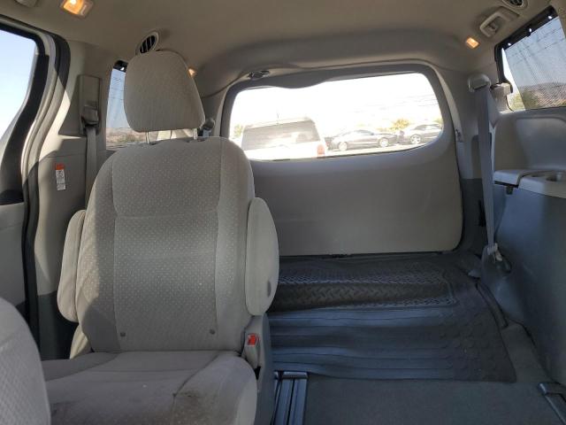 2020 TOYOTA SIENNA LE - 5TDKZ3DC2LS021695