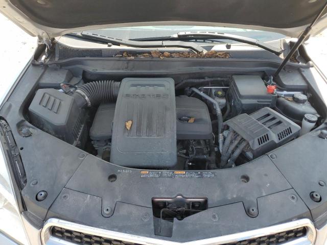 2015 CHEVROLET EQUINOX LT - 2GNALBEK1F1122906