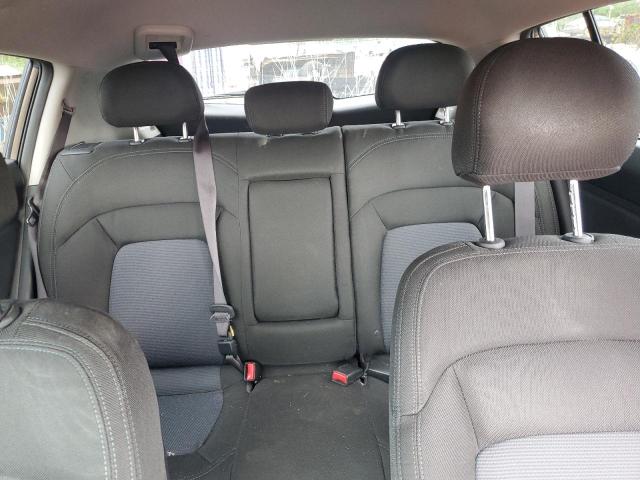 2015 KIA SPORTAGE L - KNDPBCAC5F7710952
