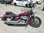 2009 HONDA VT750 C - JH2RC50089K501433