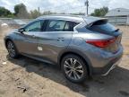 INFINITI QX30 PURE снимка