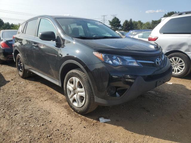 VIN 2T3ZFREVXEW123029 2014 Toyota RAV4, LE no.4