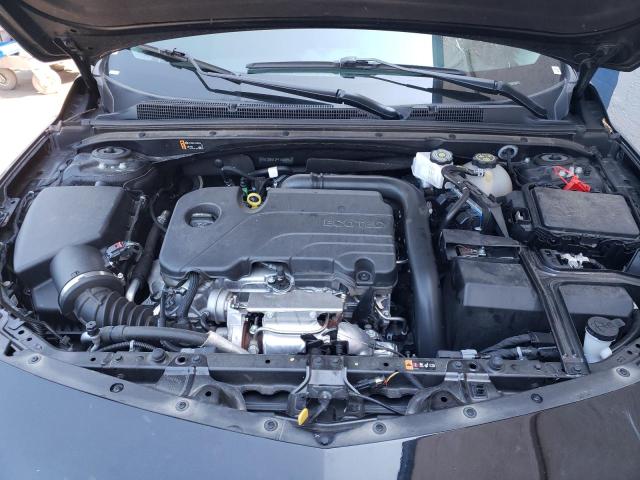 2023 CHEVROLET MALIBU LT - 1G1ZD5ST2PF182025
