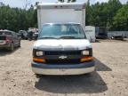 CHEVROLET EXPRESS G3 photo