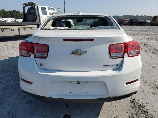 2015 CHEVROLET MALIBU 1LT - 1G11C5SL8FU108845