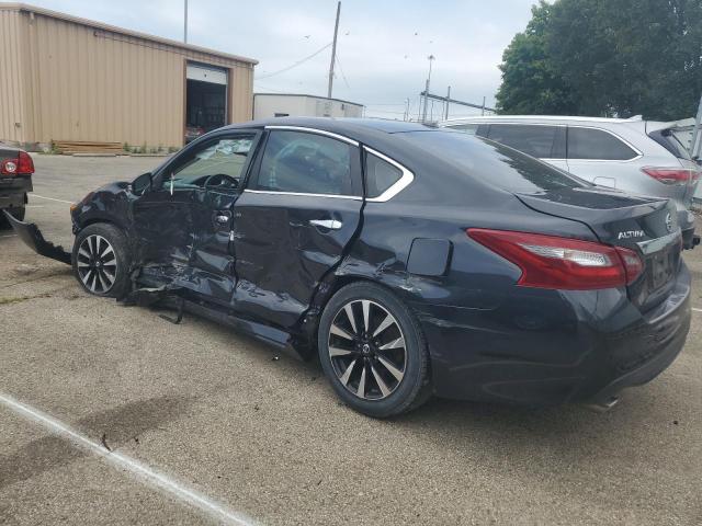 2018 NISSAN ALTIMA 2.5 - 1N4AL3APXJC237951