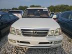 LEXUS LX 470 photo