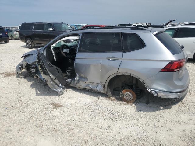2021 VOLKSWAGEN TIGUAN SE - 3VV3B7AX9MM002488