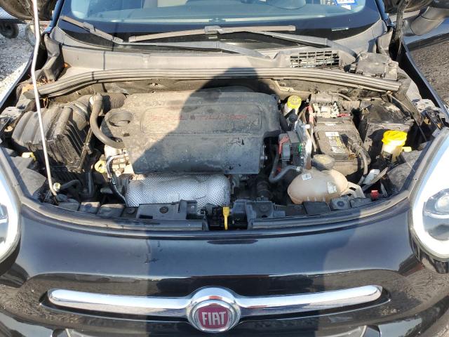 2017 FIAT 500X POP ZFBCFXAB1HP594155