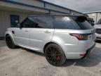 LAND ROVER RANGE ROVE photo