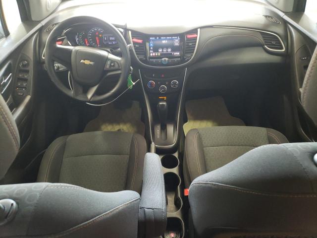 2020 CHEVROLET TRAX LS - 3GNCJKSB3LL211759