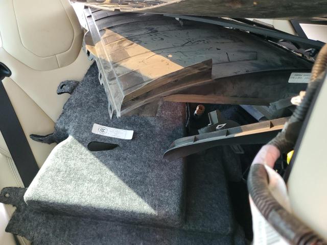 2018 TESLA MODEL X - 5YJXCBE4XJF081119