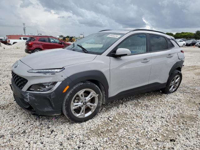 2022 HYUNDAI KONA SEL KM8K32AB4NU868574  69400294