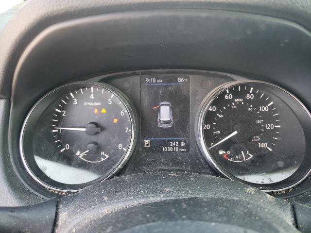 2019 NISSAN ROGUE S - 5N1AT2MT8KC727458