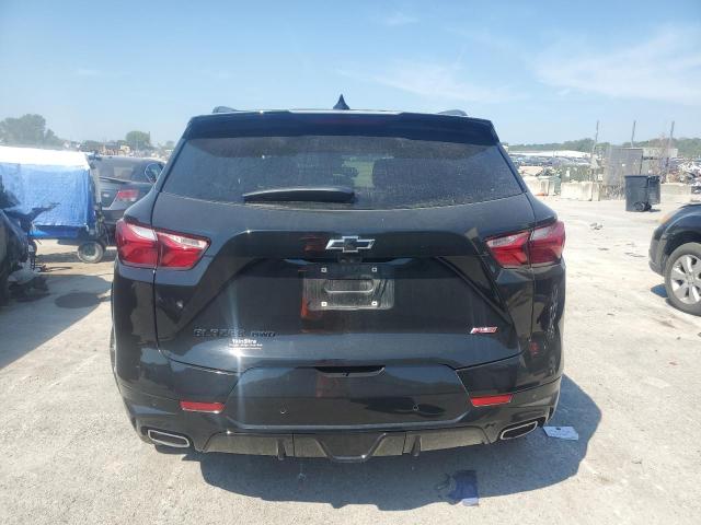 2020 CHEVROLET BLAZER RS - 3GNKBKRS3LS707715