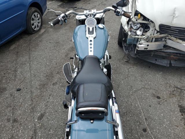 2024 HARLEY-DAVIDSON FLFBS 1HD1YGK15RB020207