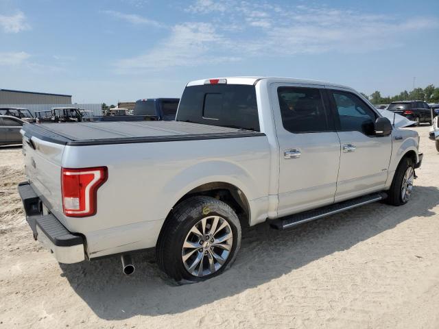 2017 FORD F150 SUPER - 1FTEW1CG0HKC11279
