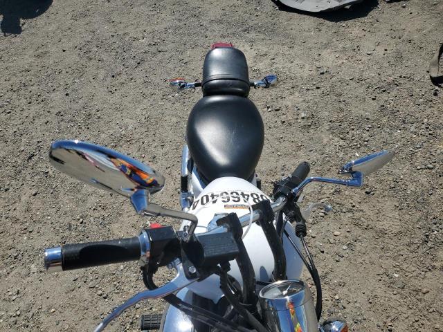 2016 YAMAHA XV250 C - JYAVG04YXGA002324