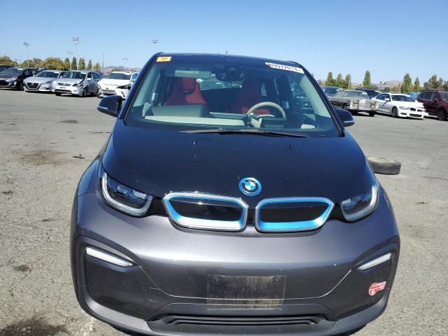 2018 BMW I3 REX - WBY7Z4C54JVD95955