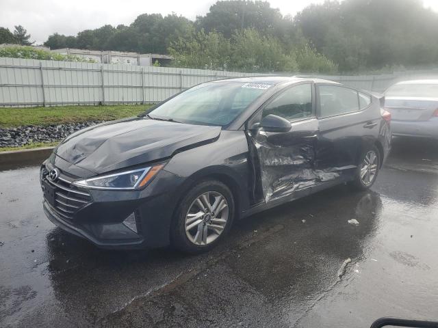 2020 HYUNDAI ELANTRA SE - 5NPD84LF1LH613494
