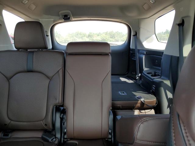 2023 HONDA PILOT ELIT - 5FNYG1H84PB046182