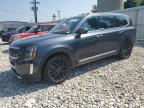 KIA TELLURIDE photo