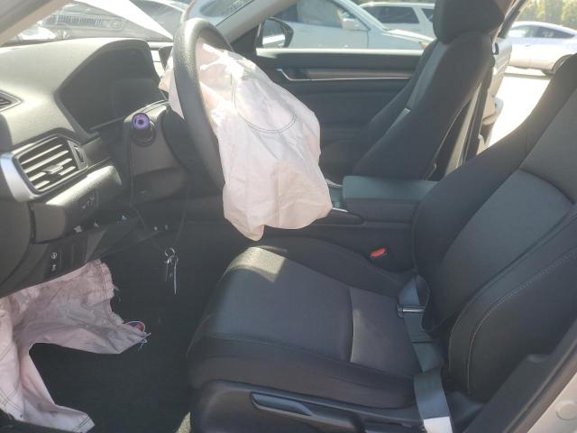 2021 HONDA ACCORD LX - 1HGCV1F10MA051911