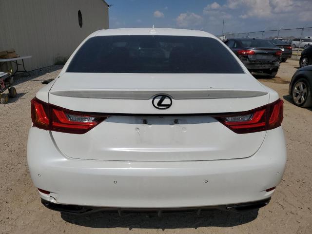 VIN JTHBE1BL3E5031355 2014 Lexus GS, 350 no.6