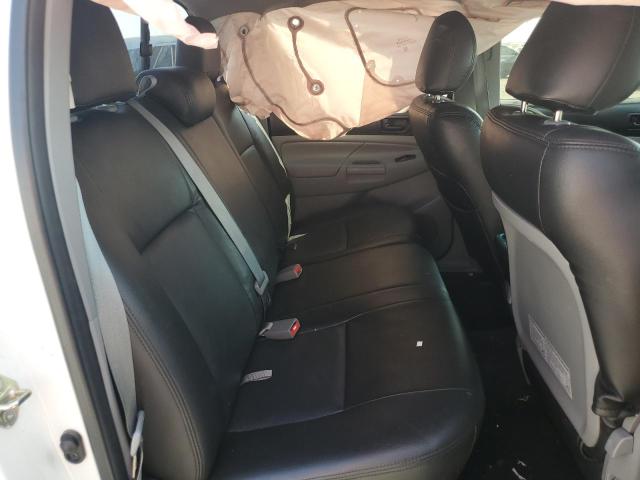 2015 TOYOTA TACOMA DOU - 5TFJU4GNXFX071255