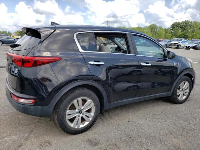 VIN KNDPM3AC6H7060879 2017 KIA Sportage, LX no.3