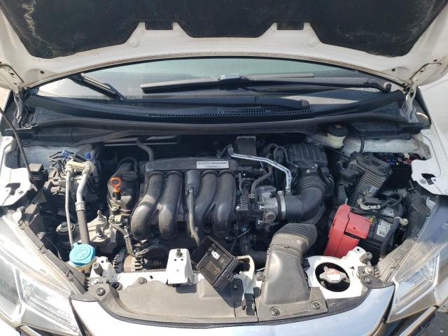 2018 HONDA FIT SPORT - 3HGGK5H6XJM723210