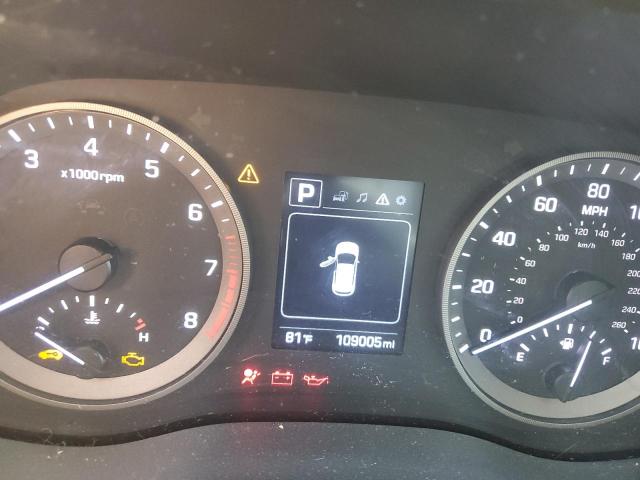 2018 HYUNDAI TUCSON SPO - KM8J3CAL0JU770985