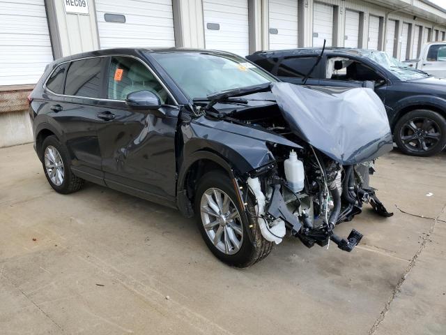2024 HONDA CR-V EXL - 7FARS4H78RE012460
