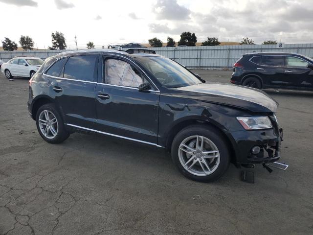 VIN WA1LFAFP2FA094286 2015 Audi Q5, Premium Plus no.4