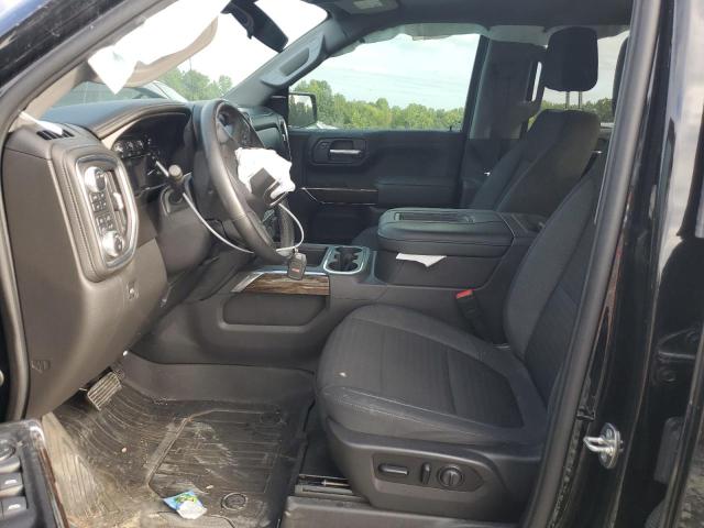 2020 GMC SIERRA K15 - 3GTU9CED3LG412997