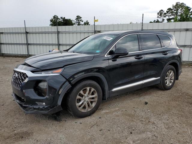 2020 HYUNDAI SANTA FE S #2890771653