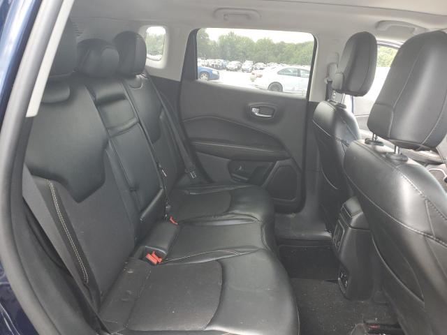 2018 JEEP COMPASS LA - 3C4NJDBB2JT458099