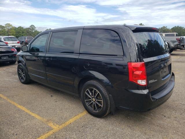 2015 DODGE GRAND CARA - 2C4RDGCG6FR751079