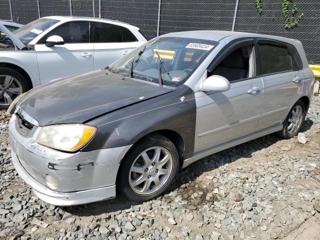 2006 KIA SPECTRA5 #2986494337